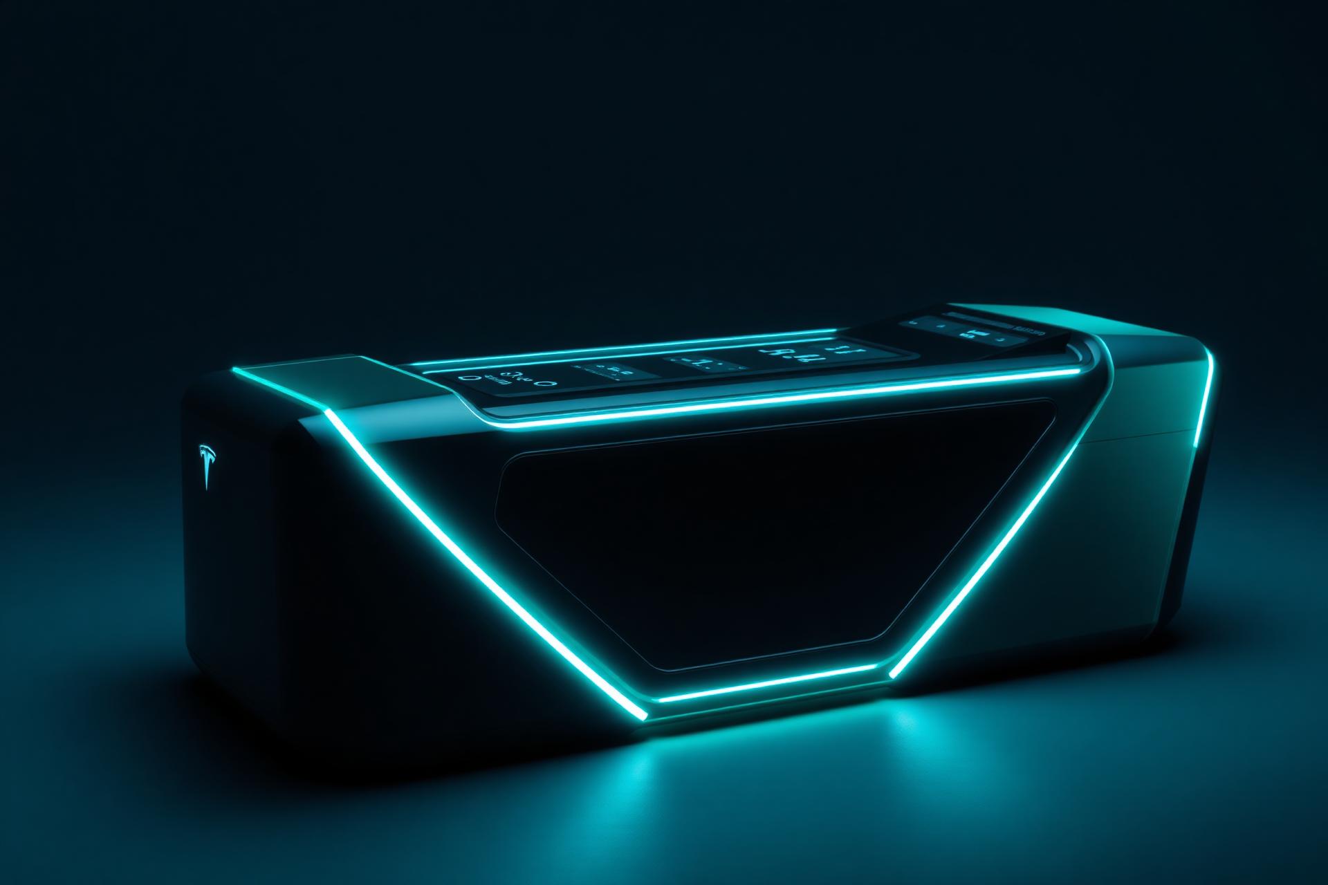 Pack de batería de vehículo eléctrico